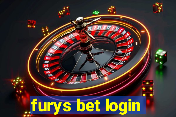 furys bet login